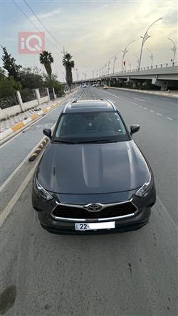 تۆیۆتا هایلاندەر